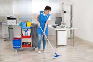 Commercial Cleaning Services in Northcote, Brunswick & Melbourne CBD.