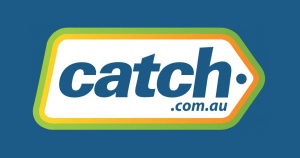 Catch logo